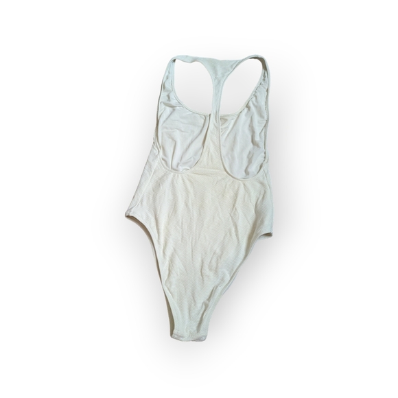 Aerie The One Cheekier Racerback Swimsuit - Picture 2 of 5